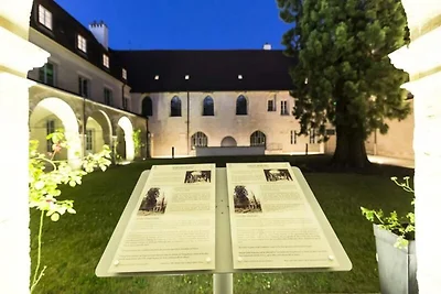 Aparthotel Odalys Les Cordeliers