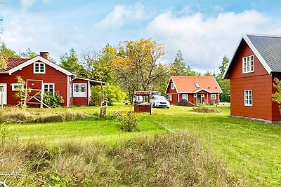 4 Personen Ferienhaus in NISSAFORS