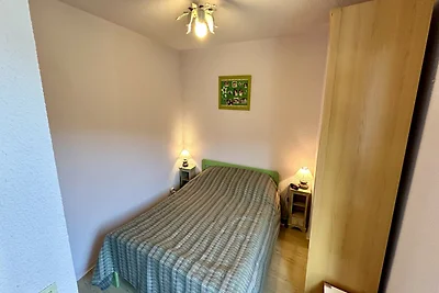 Sonnige Oase am Stadtrand