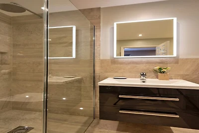 Elegante Wohnung in Buxton, Keine Kaution