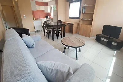 2 Zimmer für 4 Personen