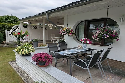 Gezellige bungalow in Neubukow vlakbij de...