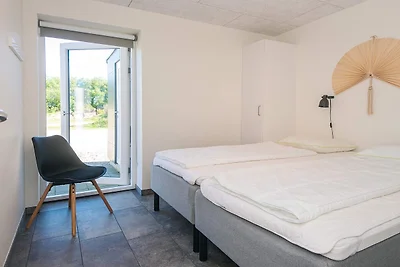 6 Personen Ferienhaus in Ringkøbing