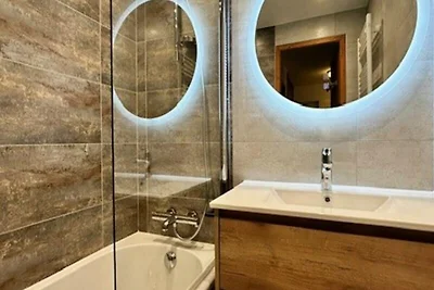 Appartamento di 2 locali per 4 persone situat...