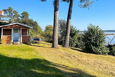 4 Personen Ferienhaus in ONSALA
