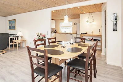 6 Personen Ferienhaus in Gedser-By Traum
