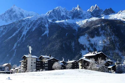 Residenz Clos Du Savoy