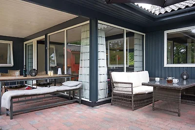 7 Personen Ferienhaus in Aakirkeby