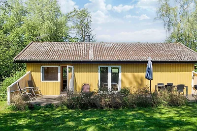 6 Personen Ferienhaus in Højby-By Traum