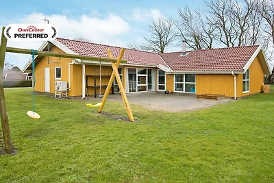 Luxus-Ruckzug in Als -- By Traum...