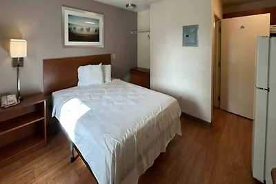1 Queensize-Bett | Mobilität | NSMK | Küche