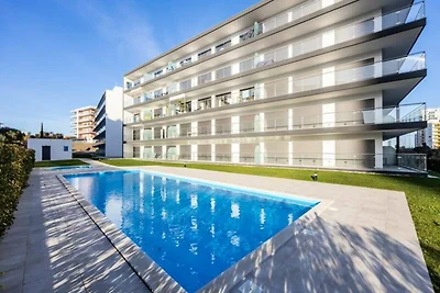 Appartamento a Portimão vicino a Praia da...