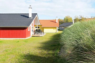 6 Personen Ferienhaus in Großenbrode