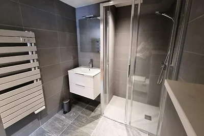 Luxuswohnung im Herzen des Dorfes