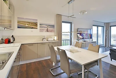 Villa Deichgraf Meerblick