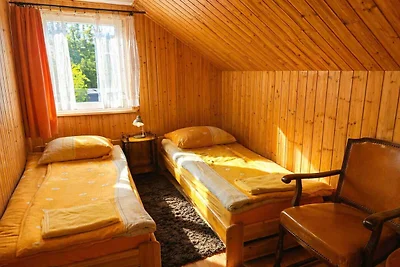 Ferienwohnung für 4 Personen, Wiselka