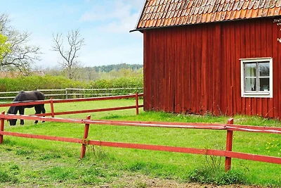 Ferienhaus Erholungsurlaub Södermanlands