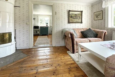 5 Personen Ferienhaus in VALDEMARSVIK-By...