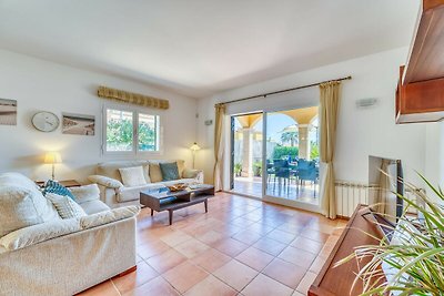 Ferienhaus in Dalt Sa Ràpita