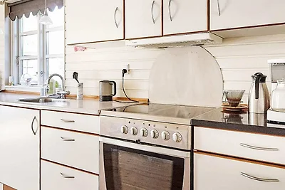 4 Personen Ferienhaus in Store Fuglede