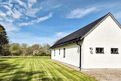 5 Sterne Ferienhaus in FÄRJESTADEN