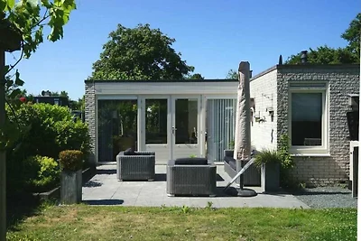Holiday house in Ouddorp with 2 bedrooms