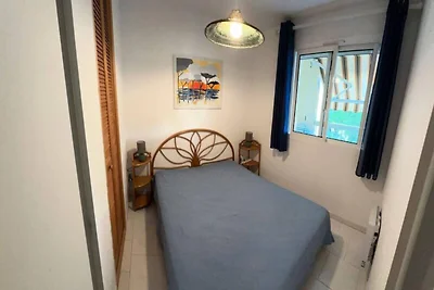 Wohnung in Six-Fours nahe am Meer