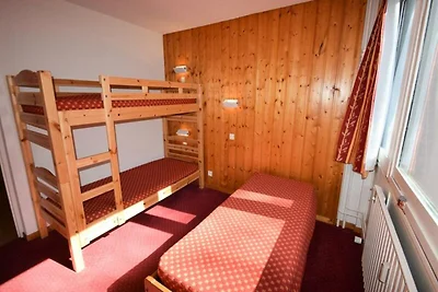 Appartement in Plagne Centre vlakbij de...