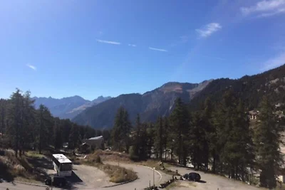 Studio voor 4 personen