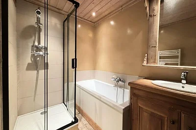 3-Zimmer-Wohnung für 6 Personen im Zentrum vo...