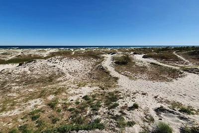 Ferienhaus Erholungsurlaub Ystad
