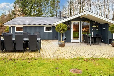 4 Sterne Ferienhaus in Toftlund