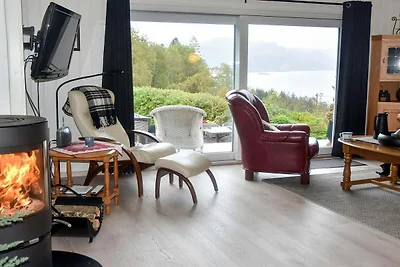 6 Personen Ferienhaus in Åram-By Traum