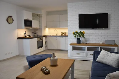 Apartament wakacyjny z 1 sypialnią