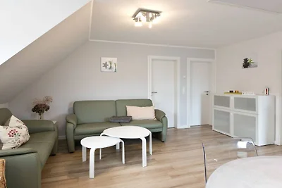 Holiday apartment with 2 bedrooms