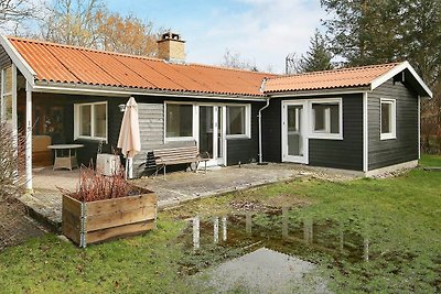 Schönes Ferienhaus in Hovedstaden mit...