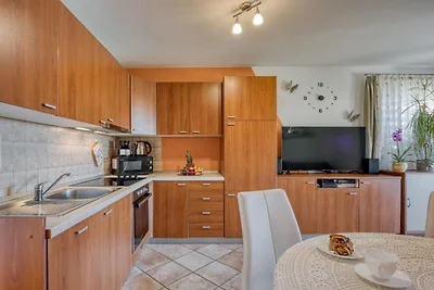 Apartment Matej Tar - One Bedroom Apartment w...