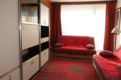 Ferienhaus in der Nähe des Skilifts in Les...