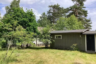 4 Sterne Ferienhaus in DEGEBERGA