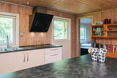 Cottage spazioso in pino -- By Traum...