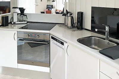 6 Personen Ferienhaus in Egernsund