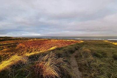 7 persoons vakantie huis in Thisted-By Traum