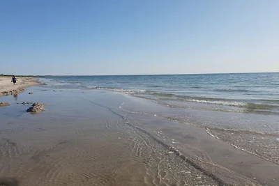 12 Personen Ferienhaus in Væggerløse-By Traum