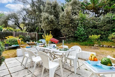 Ferienwohnung in der Nähe des Strandes von Cl...