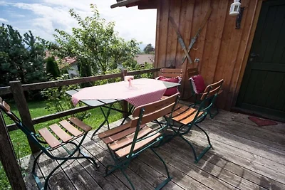 Ferienwohnung mit 1 Schlafzimmer