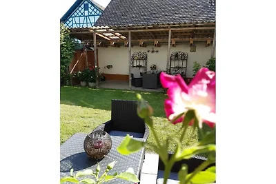 Lake Constance Cottage Oberteuringen