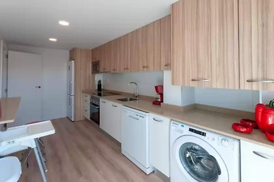 Torres Del Mar - Apartamento En Grau I Platja