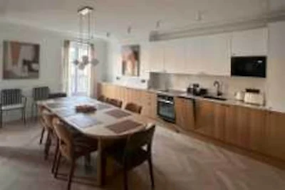 Wunderschönes Apartment mit Klimaanlage, 4 Sc...