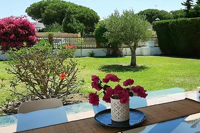 Ferienhaus mit 3 Schlafzimmer