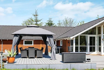 8 persone case ad Hadsund-By Traum